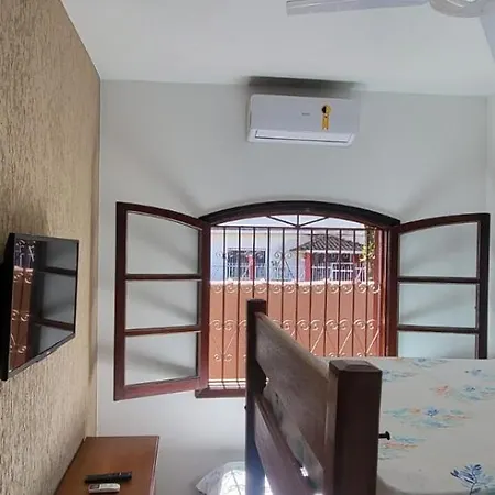 Mansao Frente A Praia - Locacao De Suites Privativas Ubatuba Exterior photo