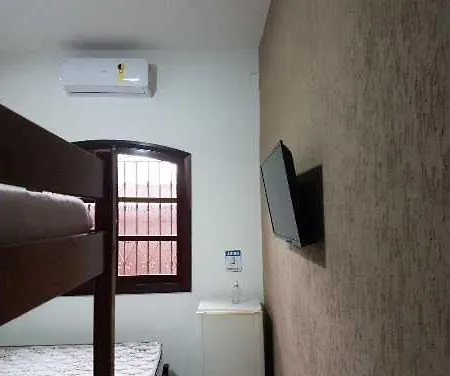 Mansao Frente A Praia - Locacao De Suites Privativas Ubatuba Exterior photo