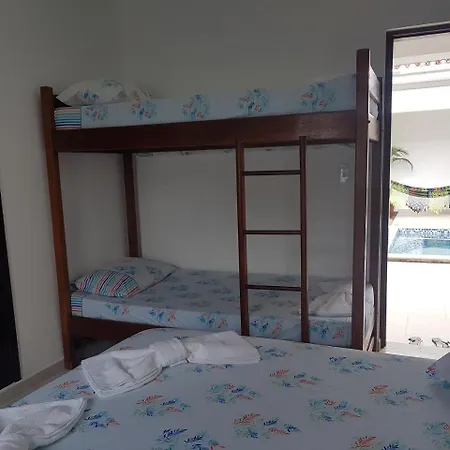 Mansao Frente A Praia - Locacao De Suites Privativas Ubatuba Exterior photo