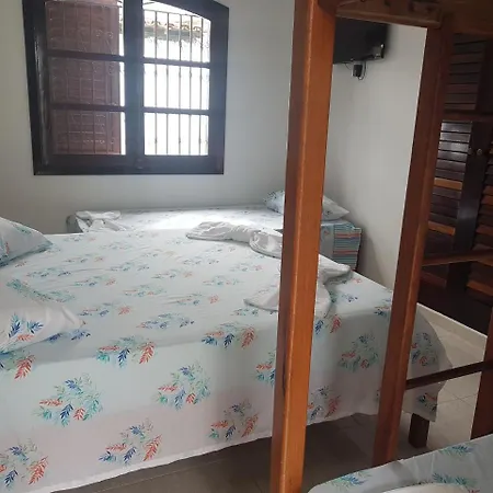 Mansao Frente A Praia - Locacao De Suites Privativas Ubatuba Exterior photo
