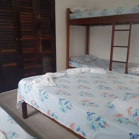Mansao Frente A Praia - Locacao De Suites Privativas Ubatuba Exterior photo