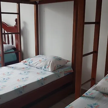 Mansao Frente A Praia - Locacao De Suites Privativas Ubatuba Exterior photo