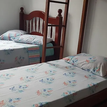 Mansao Frente A Praia - Locacao De Suites Privativas Ubatuba Exterior photo
