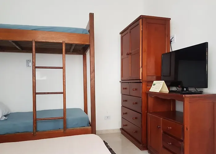 Mansao Frente A Praia - Locacao De Suites Privativas