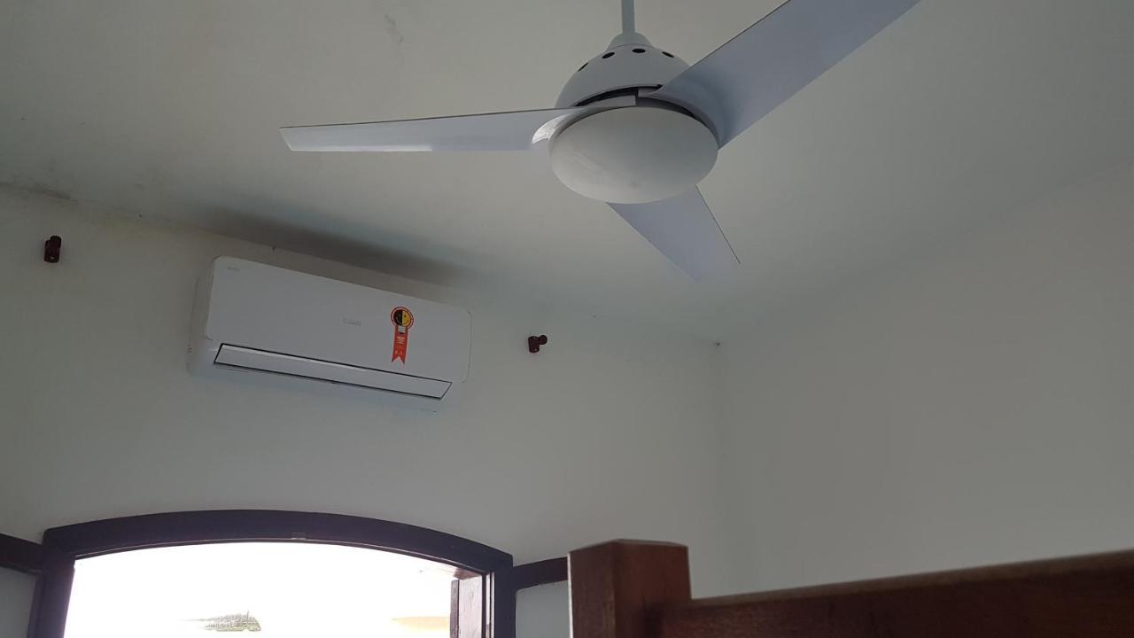 Homestay Mansao Frente A - Locacao De Privativas Ubatuba