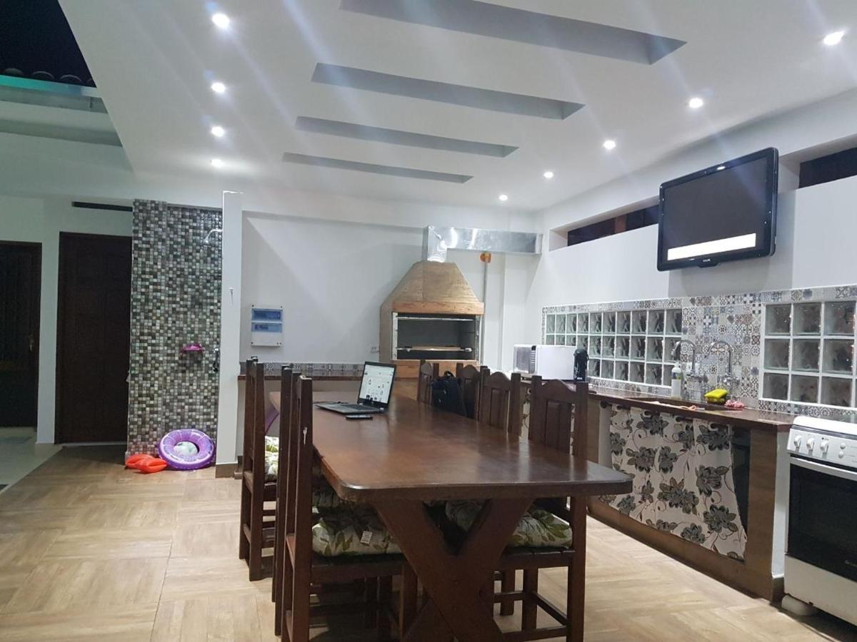 Mansao Frente A - Locacao De Privativas Homestay