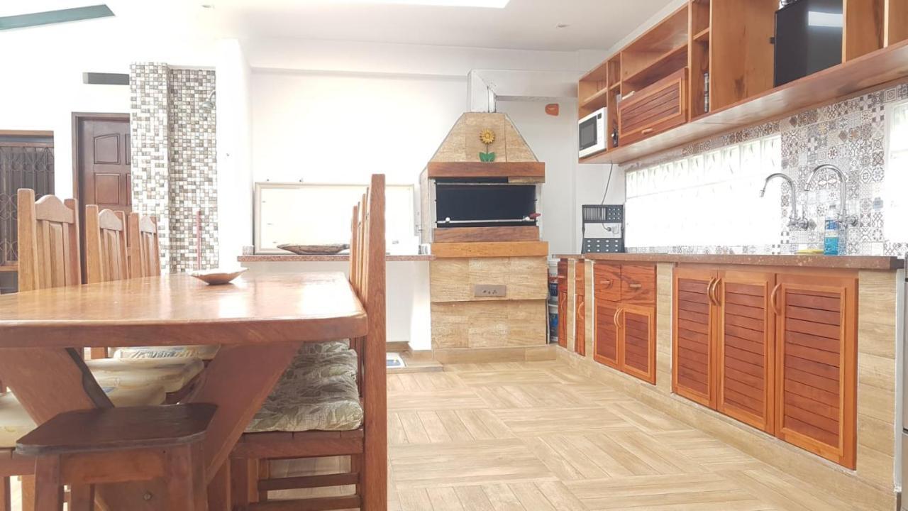 Mansao Frente A - Locacao De Privativas Homestay