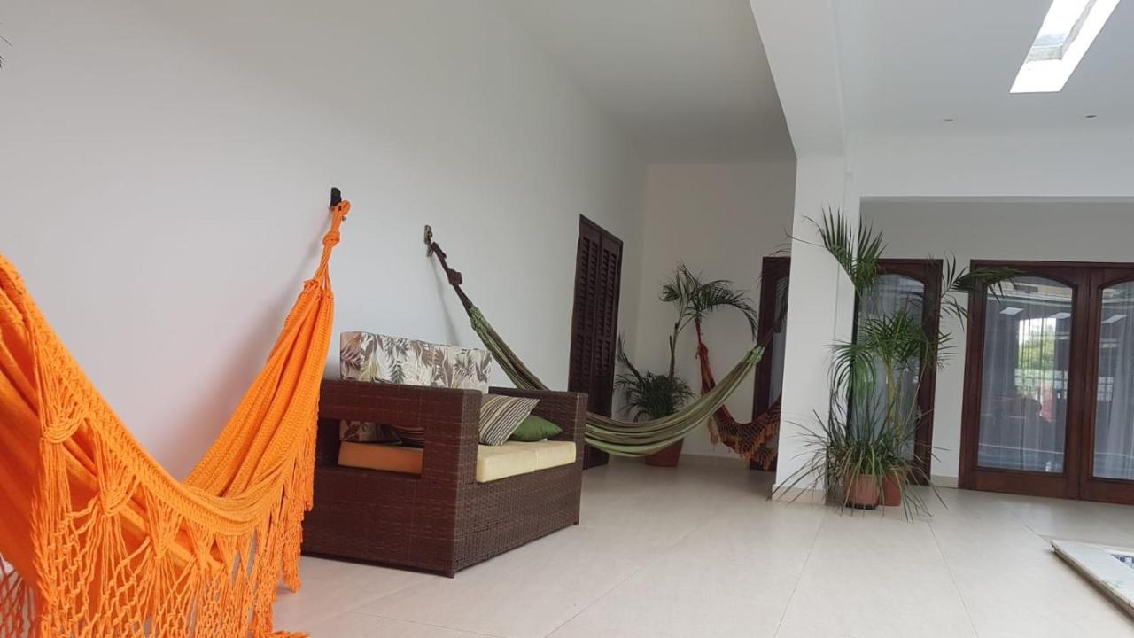 Mansao Frente A - Locacao De Privativas Homestay Ubatuba