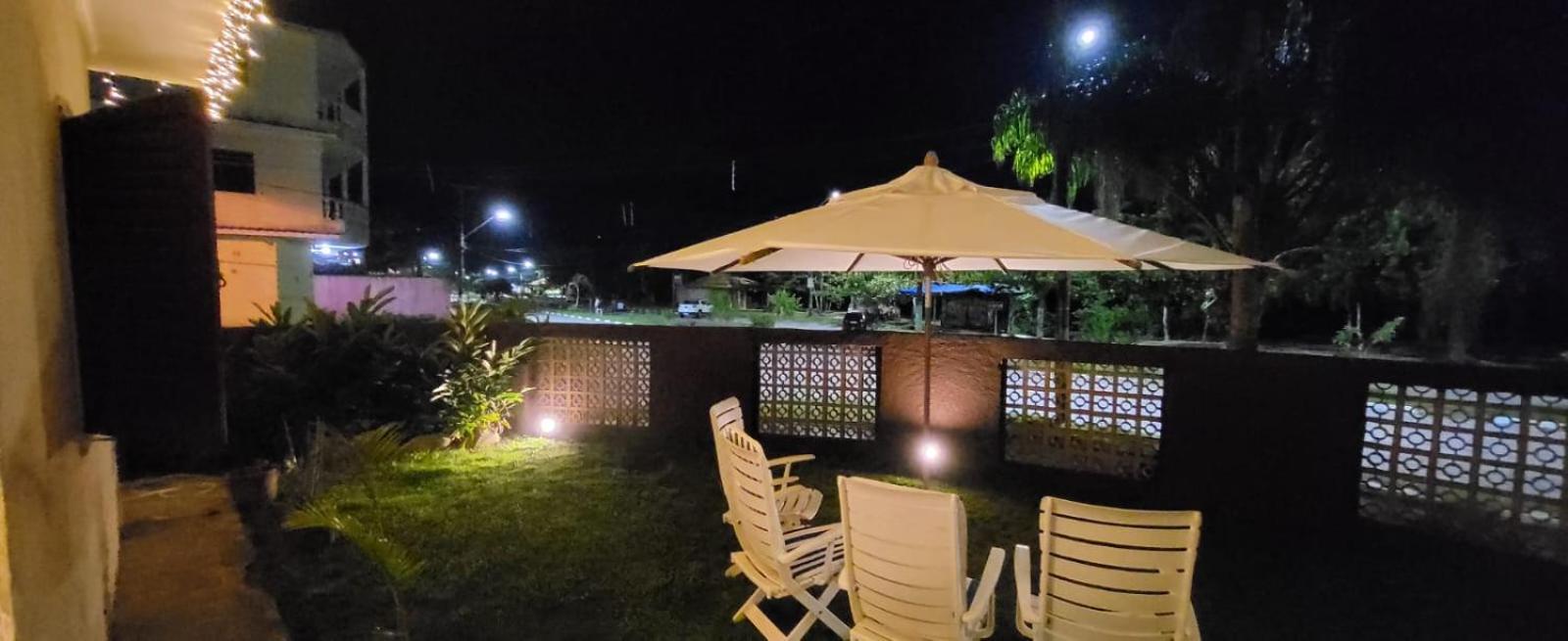 Mansao Frente A - Locacao De Privativas Homestay