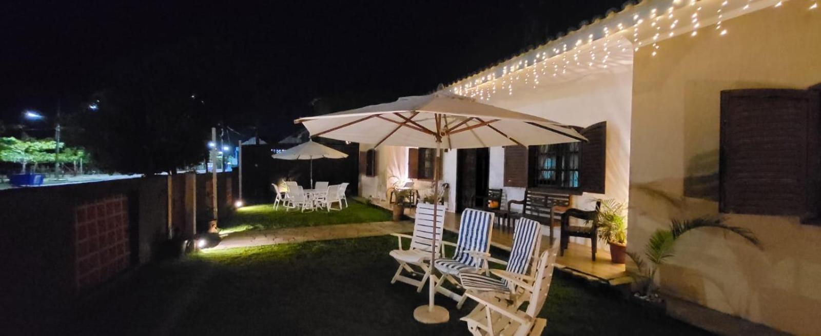Mansao Frente A - Locacao De Privativas Homestay Ubatuba