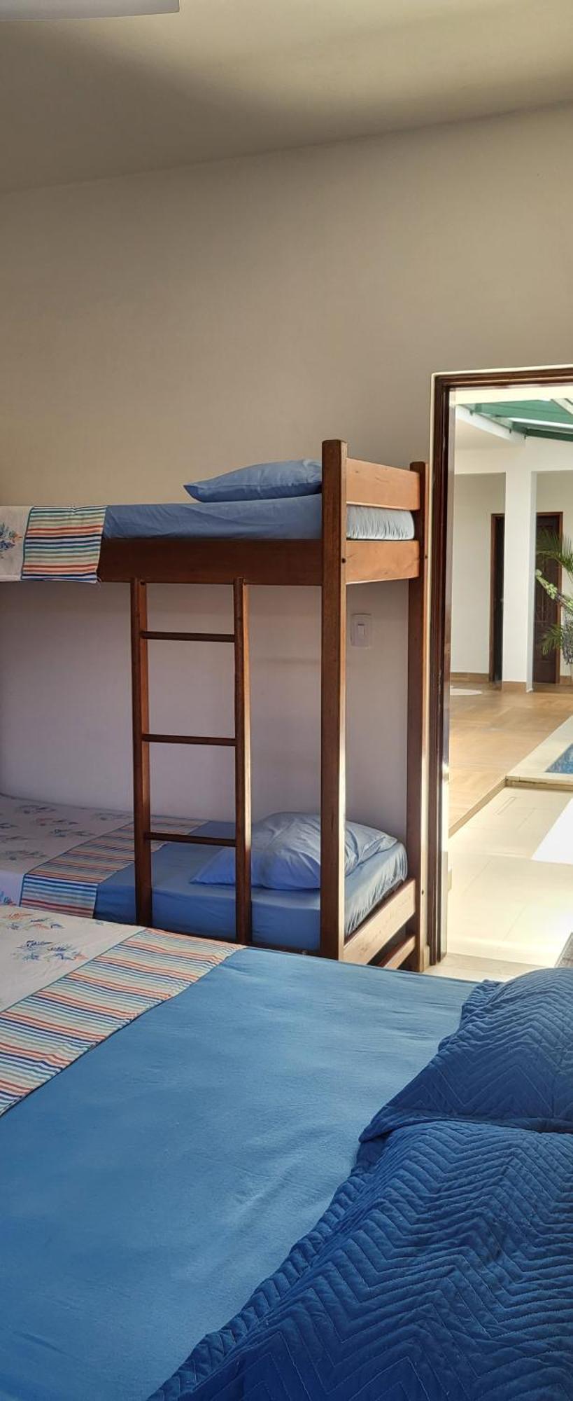 Mansao Frente A - Locacao De Privativas Homestay *