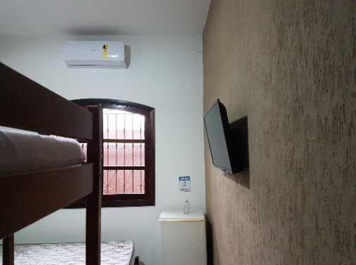 Homestay Mansao Frente A - Locacao De Privativas Ubatuba