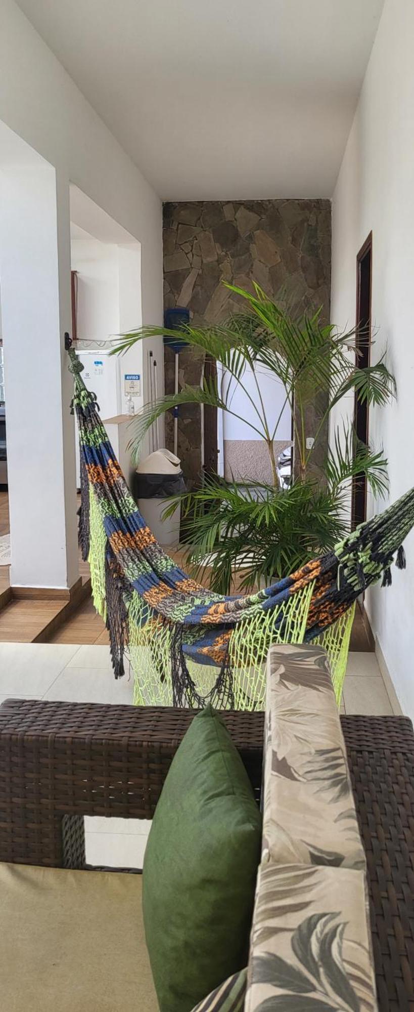 Mansao Frente A - Locacao De Privativas Homestay