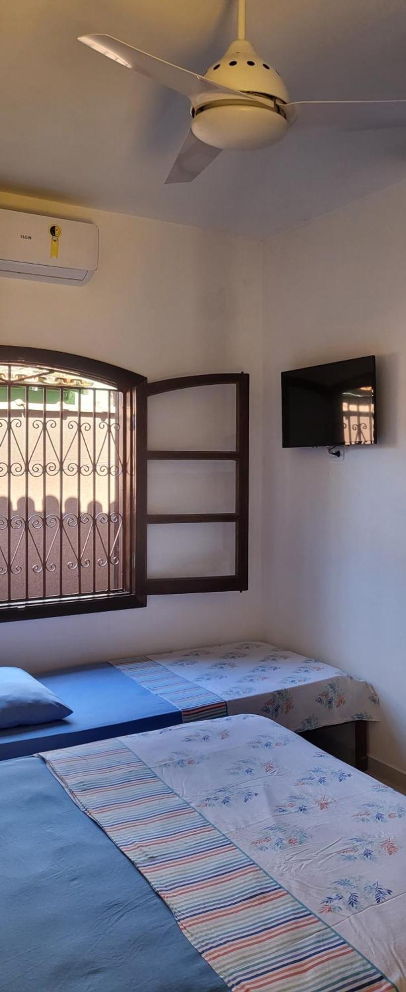 Homestay Mansao Frente A - Locacao De Privativas
