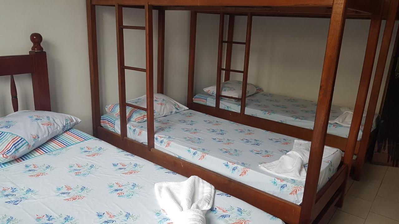 Mansao Frente A - Locacao De Privativas Homestay