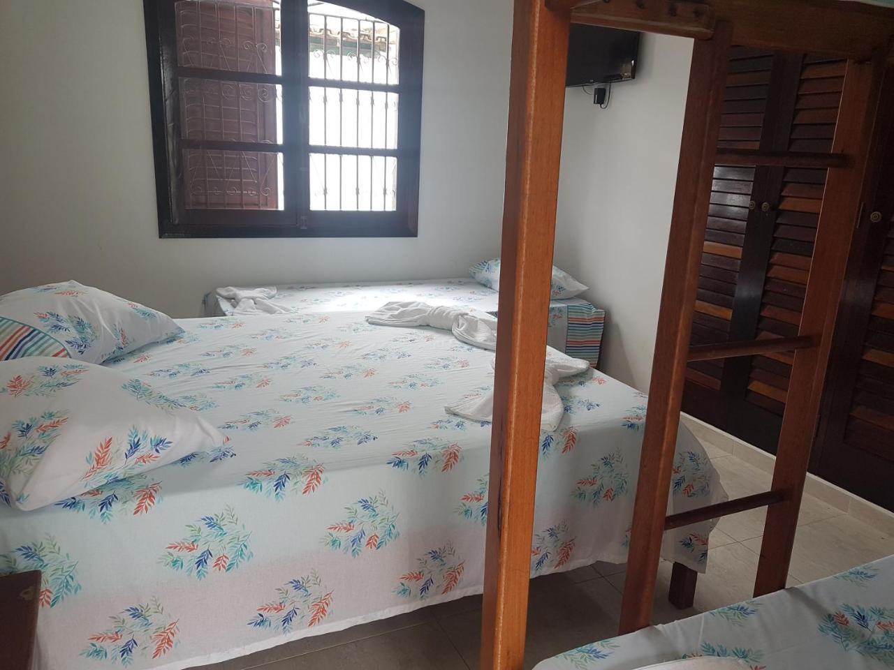 Homestay Mansao Frente A - Locacao De Privativas *