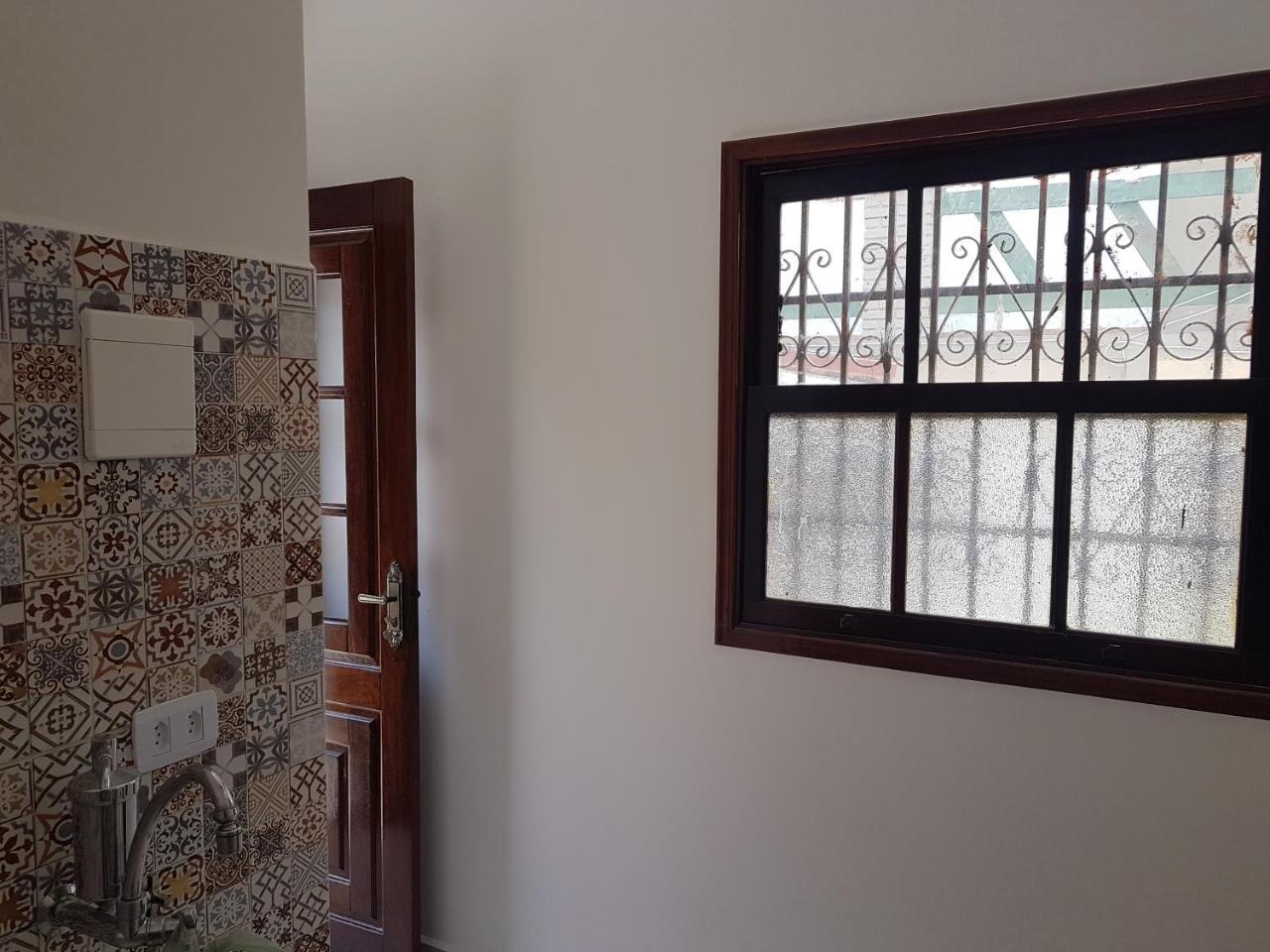 Homestay Mansao Frente A - Locacao De Privativas Ubatuba