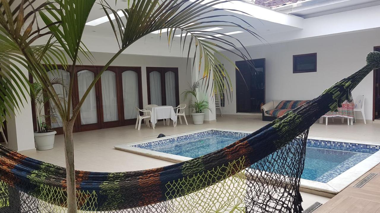Mansao Frente A - Locacao De Privativas Homestay *