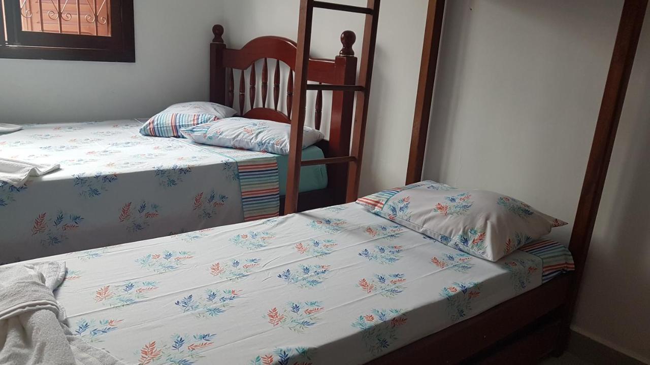 Mansao Frente A - Locacao De Privativas Homestay *