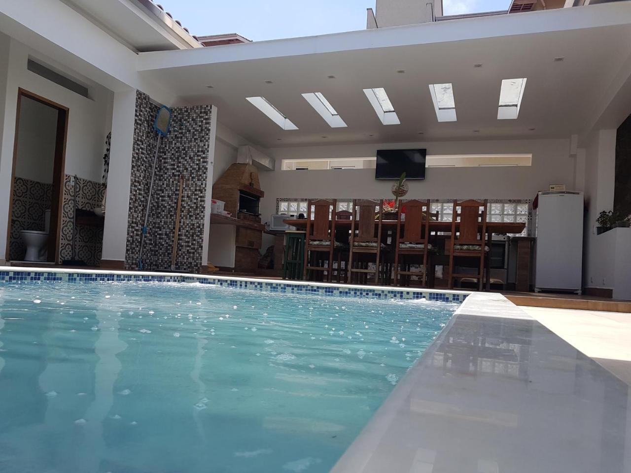 Mansao Frente A - Locacao De Privativas Homestay